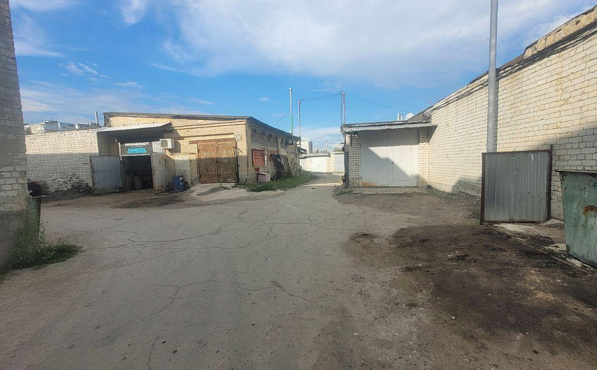 Производство 333 м2. фото