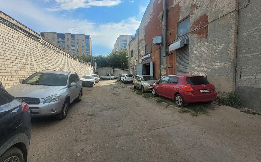 Производство 333 м2. фото
