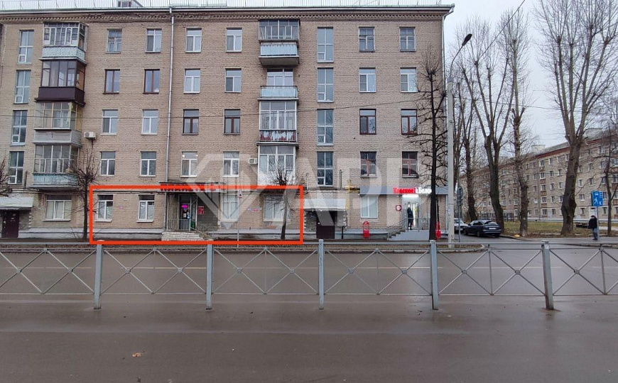 Свободного назначения 230м² фото