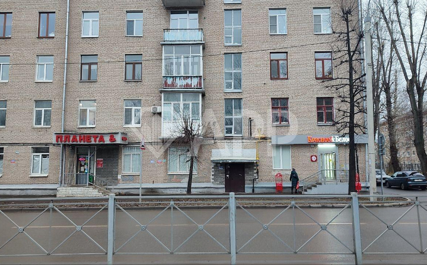 Свободного назначения 230м² фото