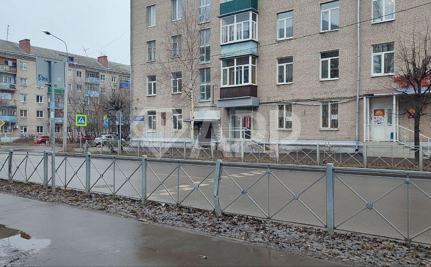 Свободного назначения 230м² фото