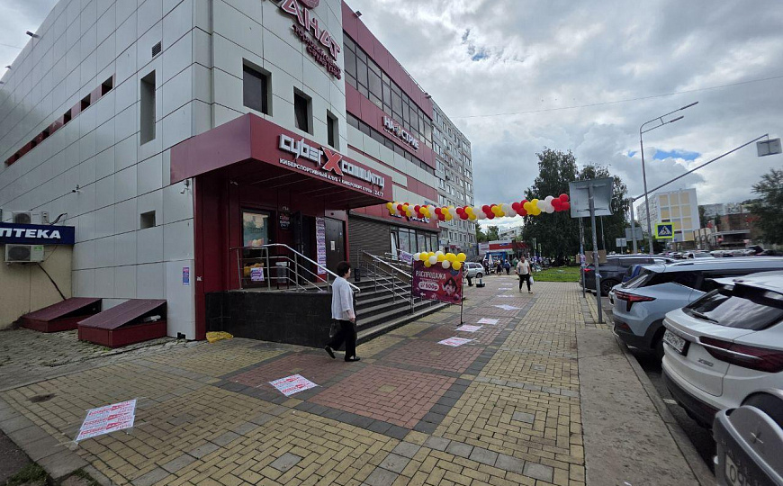 Помещение в цоколе фото