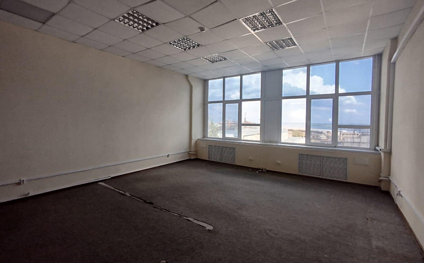 офис в бизнес-центре в научном городке, 42,7 м² фото