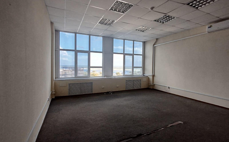 офис в бизнес-центре в научном городке, 42,7 м² фото