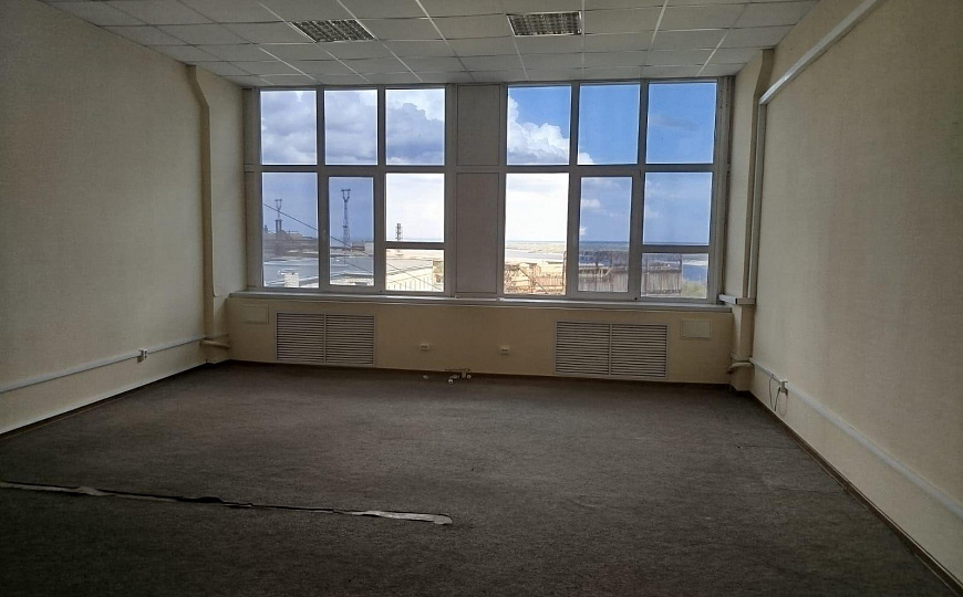 офис в бизнес-центре в научном городке, 42,7 м² фото