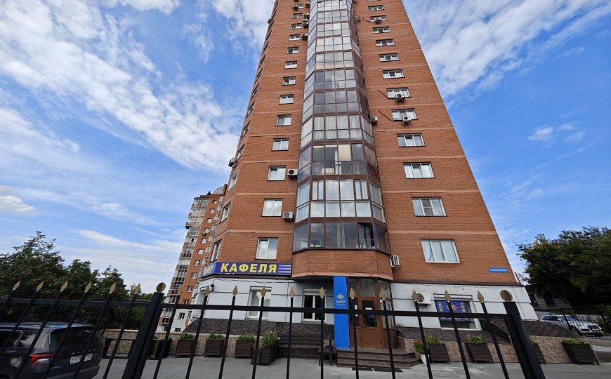 Продам помещение свободного назначения, 150,9 м² фото