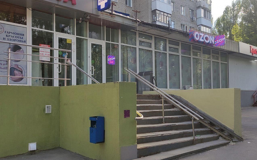 Производство, магазин 200 м² фото