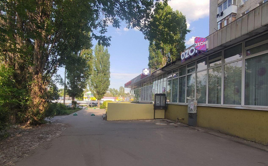 Производство, магазин 200 м² фото