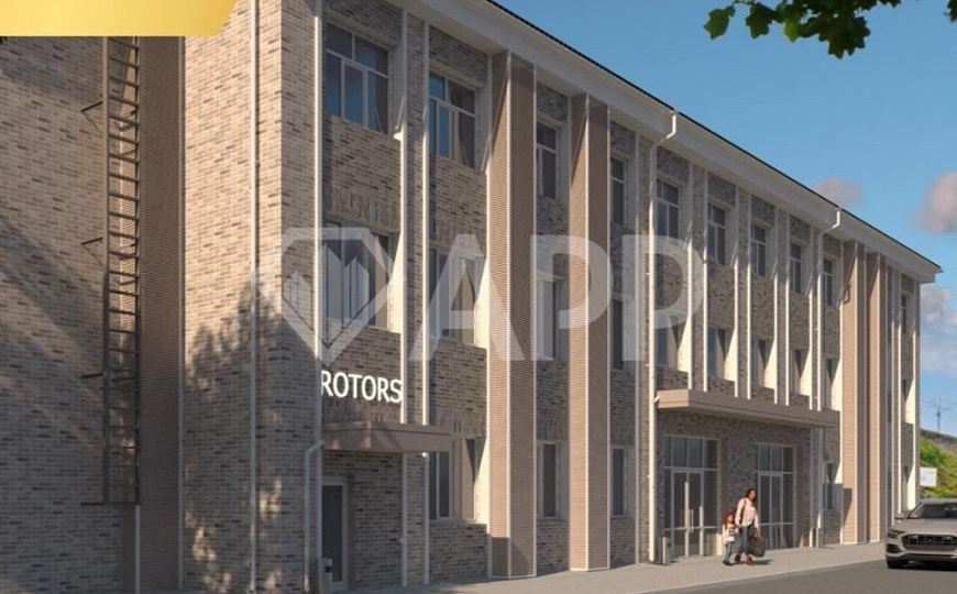 Апарт-отель на 44 номера в Казани фото