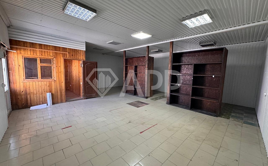 Сдам отдельно стоящее здание, 78 м² фото