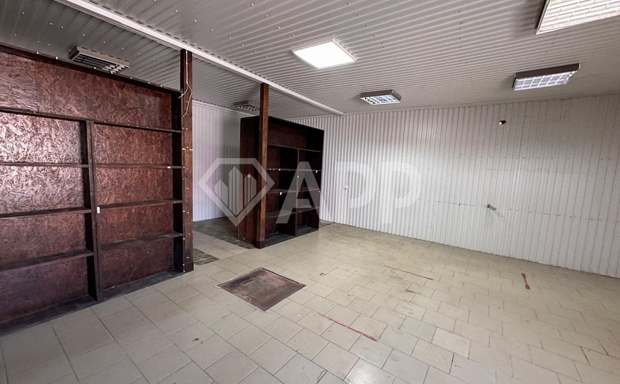Сдам отдельно стоящее здание, 78 м² фото