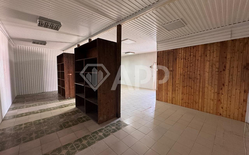 Сдам отдельно стоящее здание, 78 м² фото