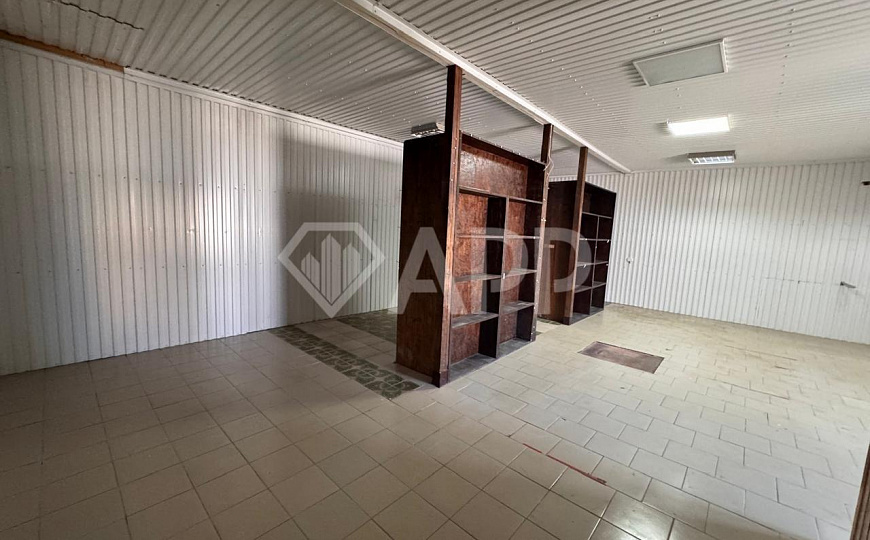 Сдам отдельно стоящее здание, 78 м² фото