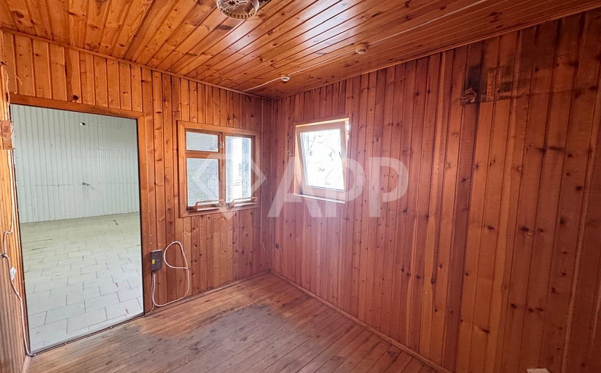 Сдам отдельно стоящее здание, 78 м² фото
