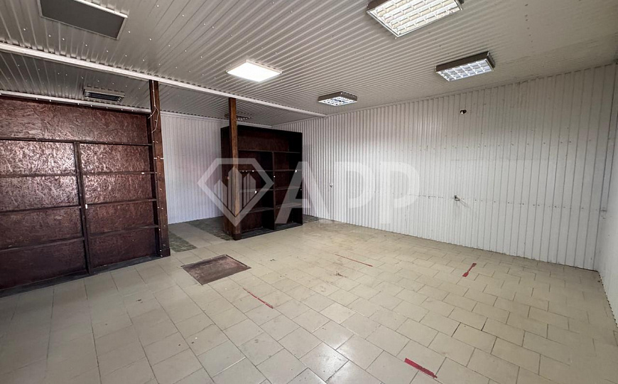 Сдам отдельно стоящее здание, 78 м² фото