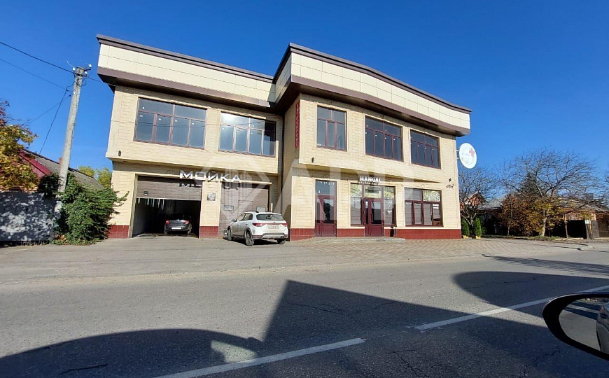 Сдам помещение свободного назначения, 94 м² фото