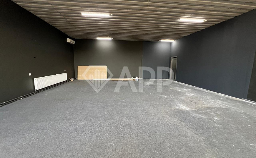 Сдам помещение свободного назначения, 94 м² фото