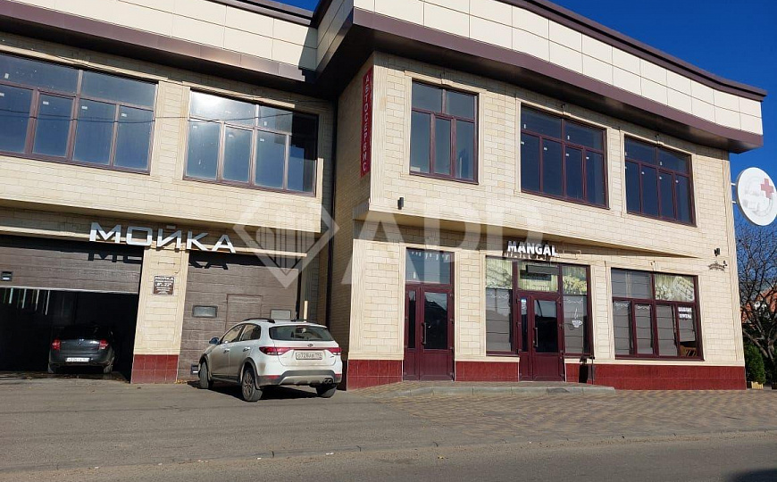 Сдам помещение свободного назначения, 94 м² фото
