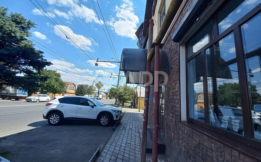 Продаю отдельно стоящее здание в центре Краснодара фото