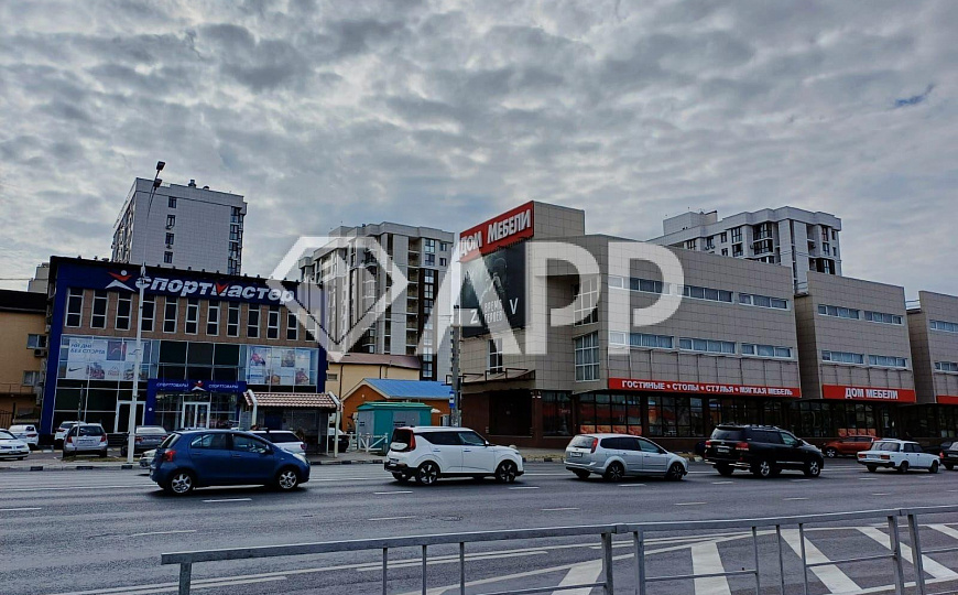 Продаю готовый арендный бизнес, 2 384 м² фото