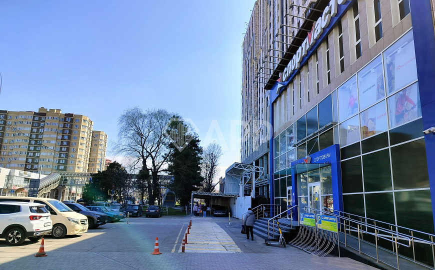 Продаю готовый арендный бизнес, 2 384 м² фото