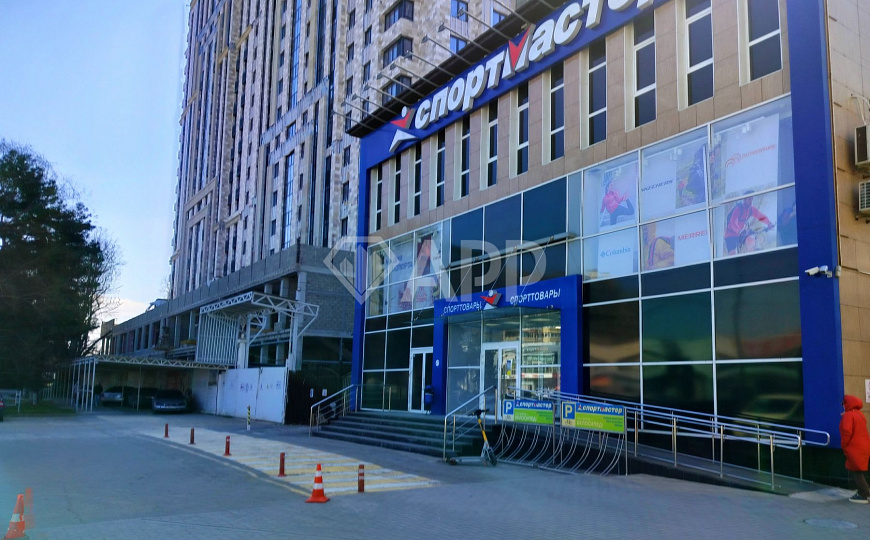 Продаю готовый арендный бизнес, 2 384 м² фото