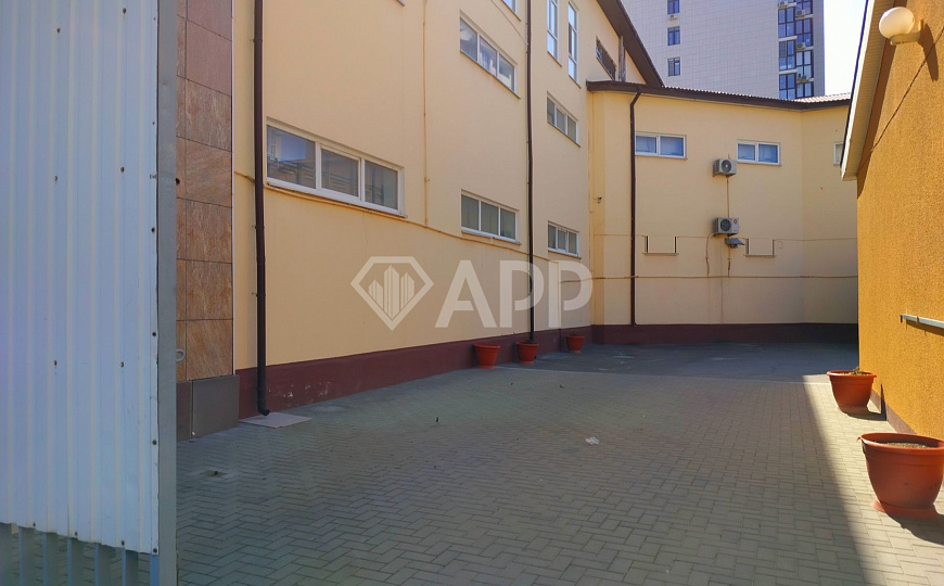 Продаю готовый арендный бизнес, 2 384 м² фото