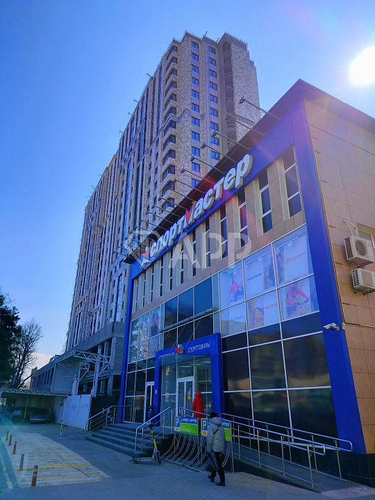 Продаю готовый арендный бизнес, 2 384 м² фото