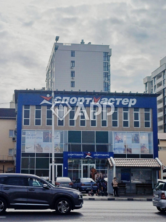 Продаю готовый арендный бизнес, 2 384 м² фото