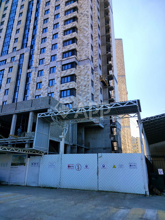 Продаю готовый арендный бизнес, 2 384 м² фото