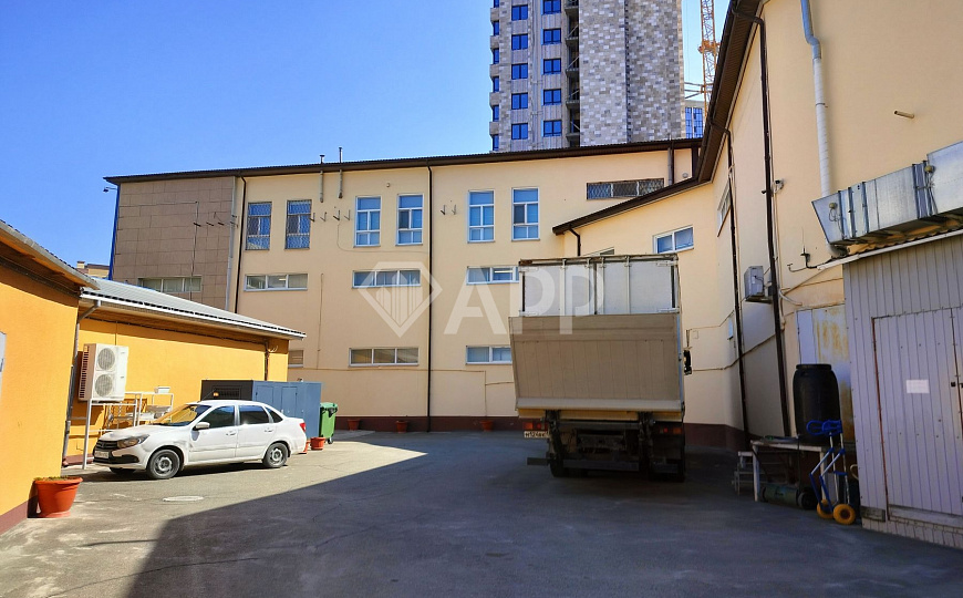 Продаю готовый арендный бизнес, 2 384 м² фото
