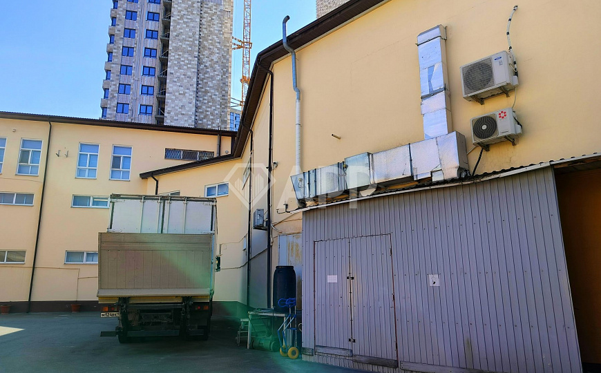 Продаю готовый арендный бизнес, 2 384 м² фото