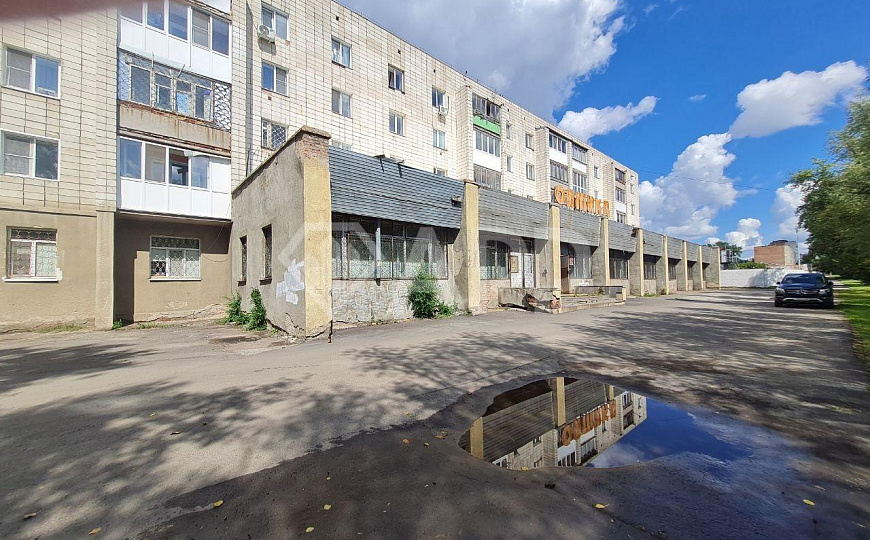Площадь свободного назначения / Медцентр /Салон фото