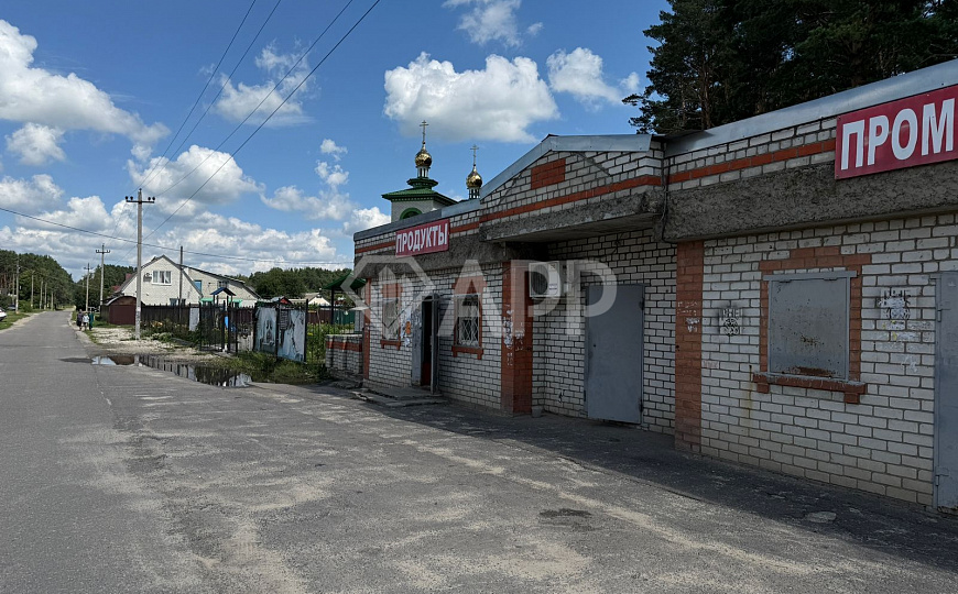 Продам отдельно стоящее здание, 152 м² фото