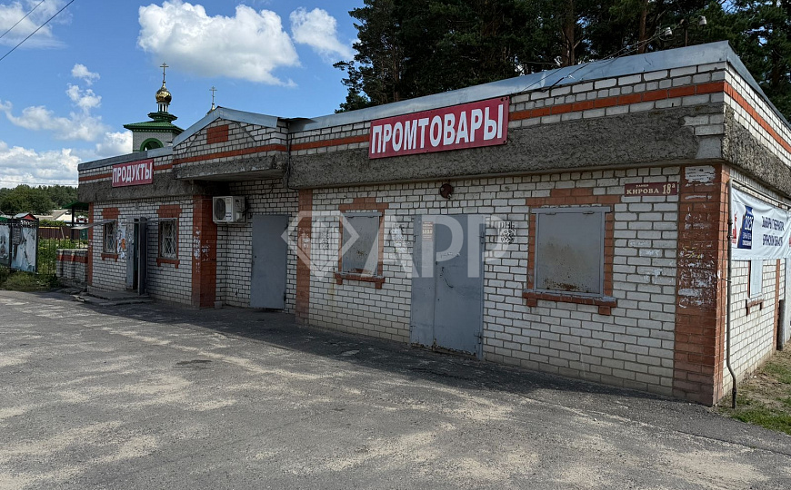 Продам отдельно стоящее здание, 152 м² фото