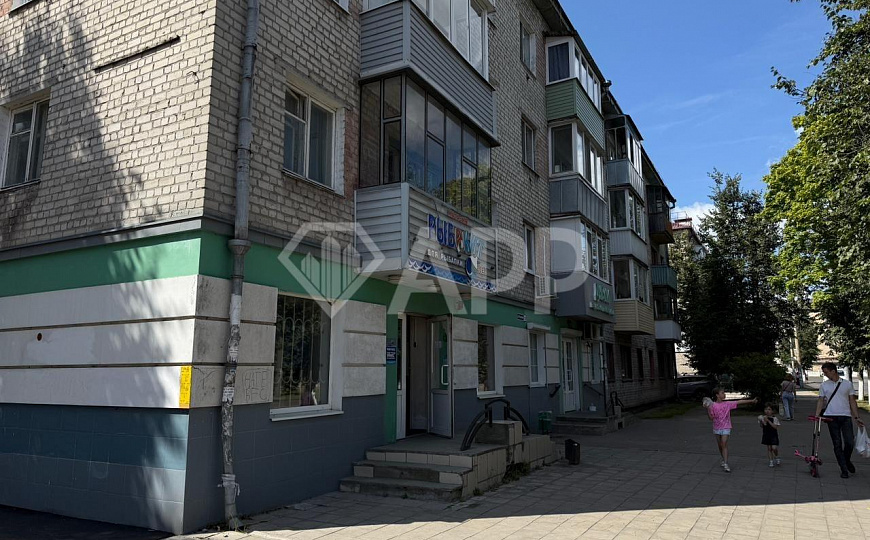 Сдам помещение свободного назначения, 42,2 м² фото