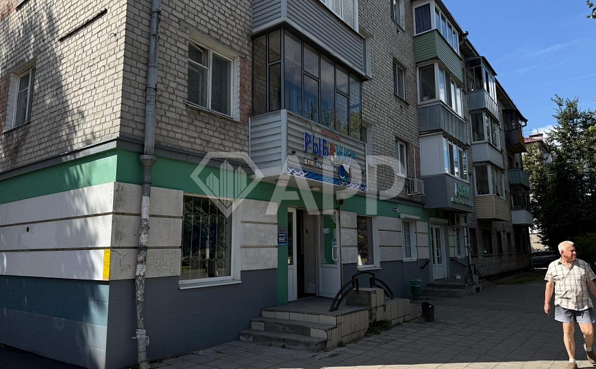 Сдам помещение свободного назначения, 42,2 м² фото