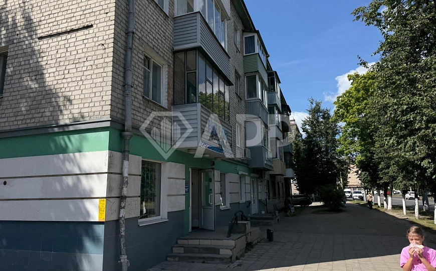 Сдам помещение свободного назначения, 42,2 м² фото