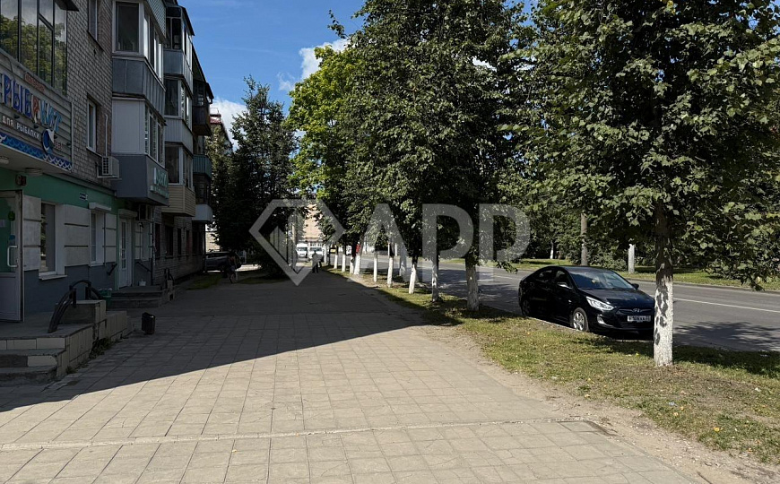 Сдам помещение свободного назначения, 42,2 м² фото