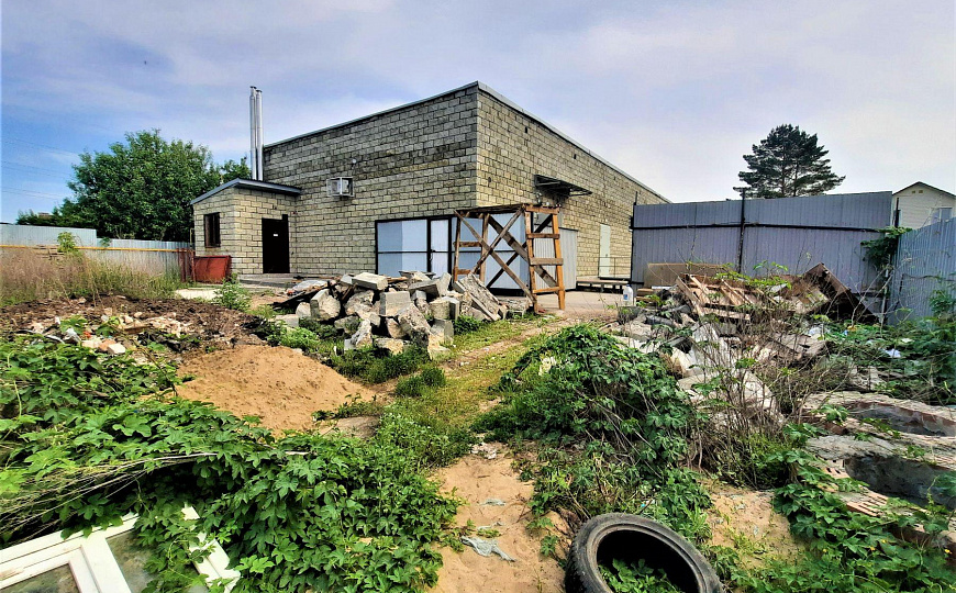 Сдам земельный участок, 400 м² фото
