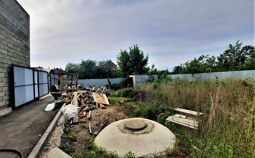 Сдам земельный участок, 400 м² фото