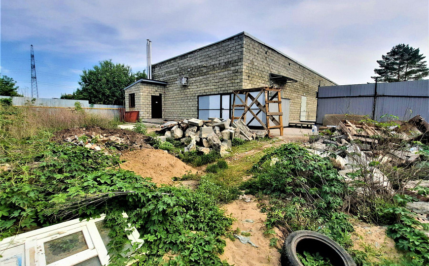 Сдам земельный участок, 400 м² фото