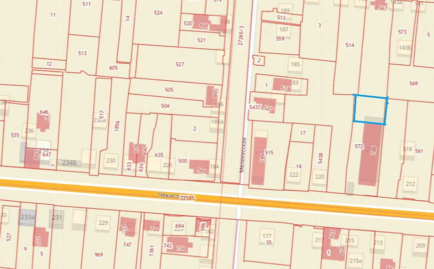 Сдам земельный участок, 400 м² фото