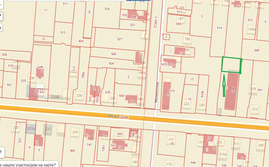 Сдам земельный участок, 400 м² фото