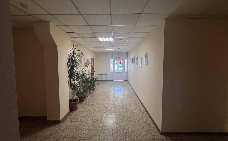Торгово-офисный центр фото