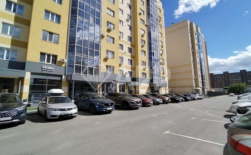 Продаю помещение с арендатором, в новом ЖК, 30,8 м2 фото