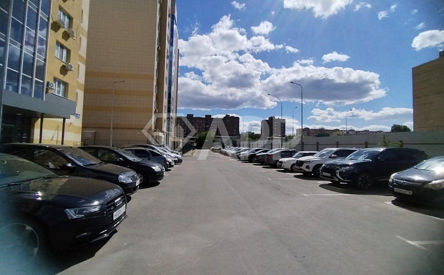 Продаю помещение с арендатором, в новом ЖК, 30,8 м2 фото