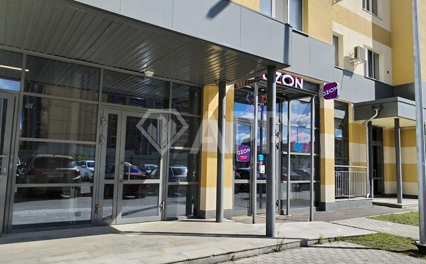 Продаю помещение с арендатором, в новом ЖК, 30,8 м2 фото