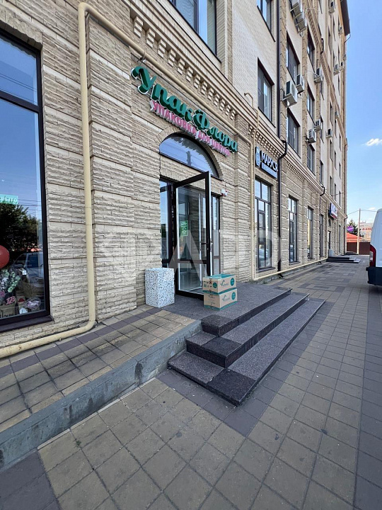 Продам помещение свободного назначения, 183 м² фото