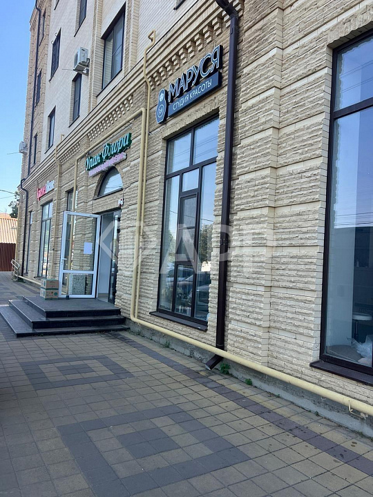 Продам помещение свободного назначения, 183 м² фото
